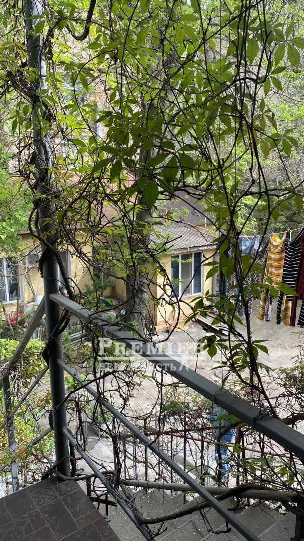 Продається 2кімнатна квартира, Старопортофранківська вул. (Комсомольская), м.Одеса изображение 7