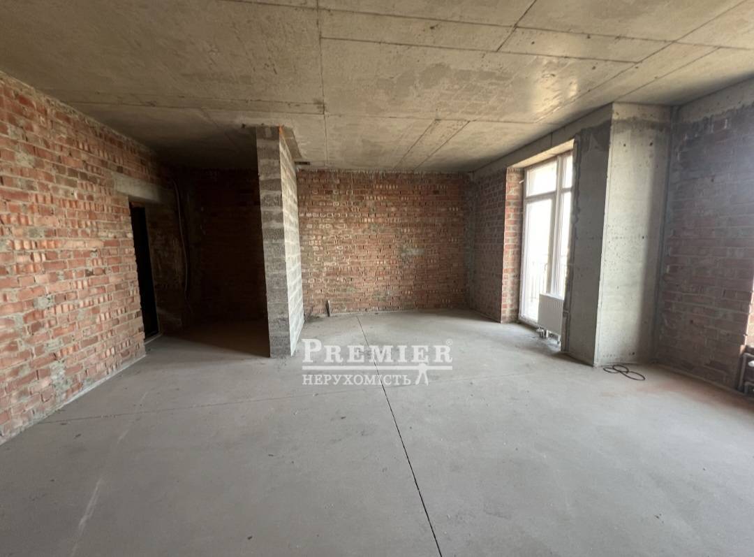 Продається 1-комн. квартира в новобудові, Чехова вул. (ЖК Парк Фонтанів), м.Одеса изображение 2