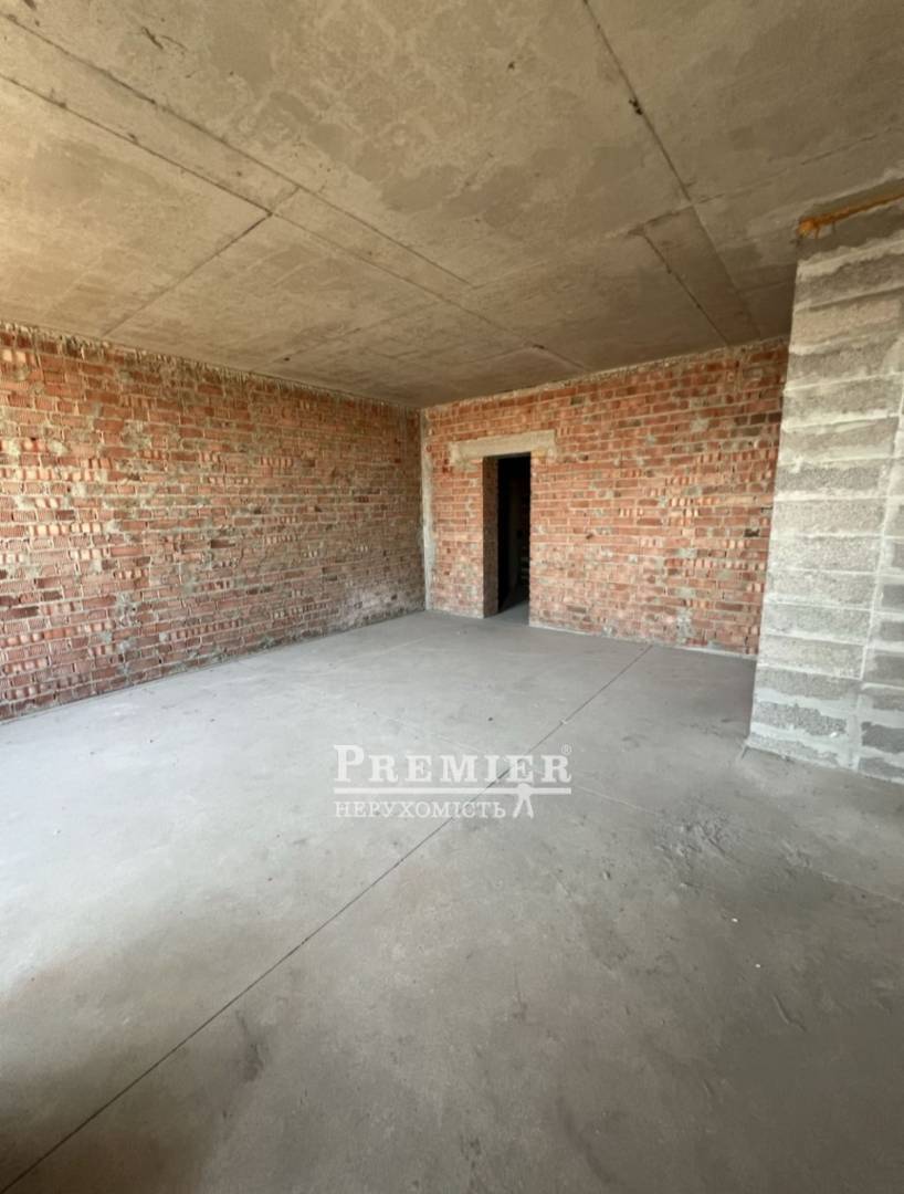 Продається 1-комн. квартира в новобудові, Чехова вул. (ЖК Парк Фонтанів), м.Одеса изображение 3