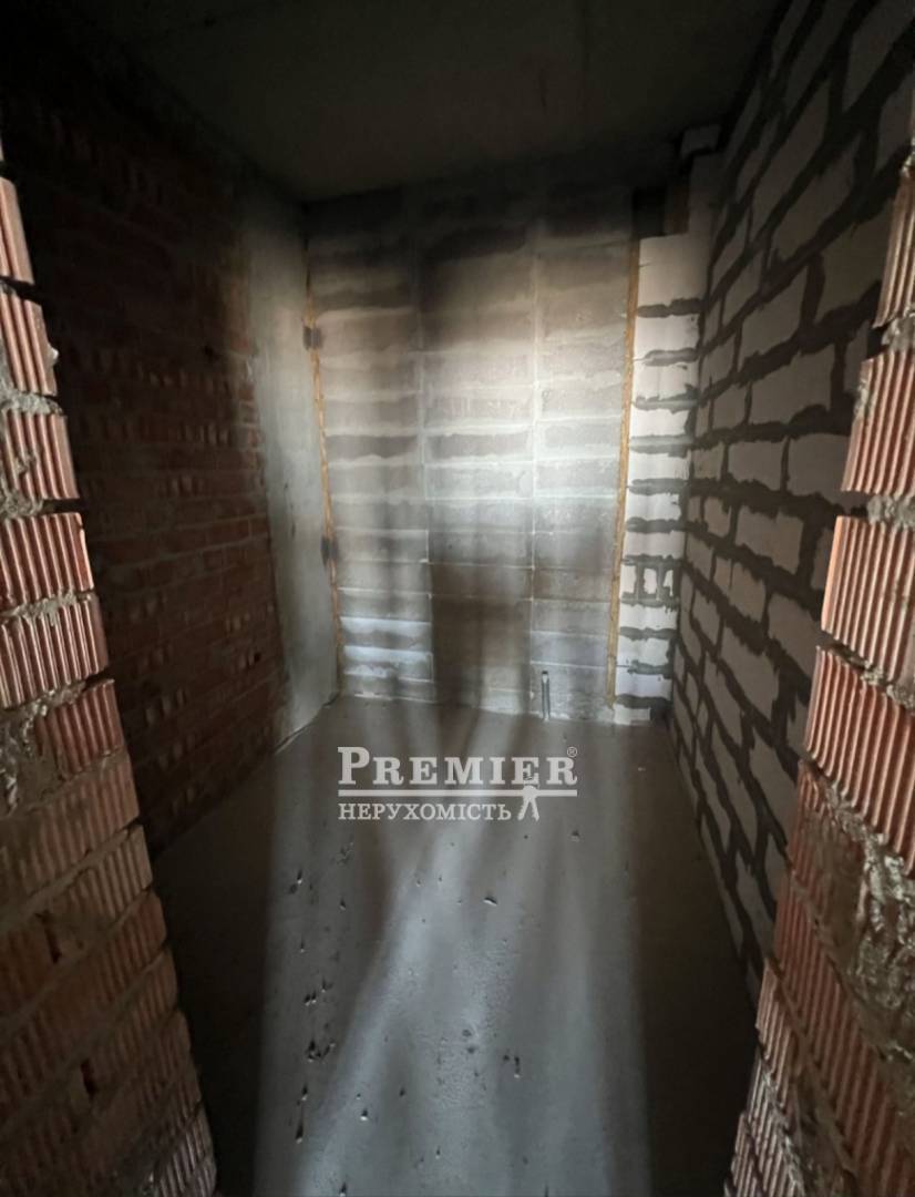 Продається 1-комн. квартира в новобудові, Чехова вул. (ЖК Парк Фонтанів), м.Одеса изображение 4