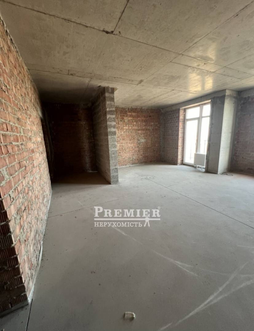 Продається 1-комн. квартира в новобудові, Чехова вул. (ЖК Парк Фонтанів), м.Одеса изображение 5