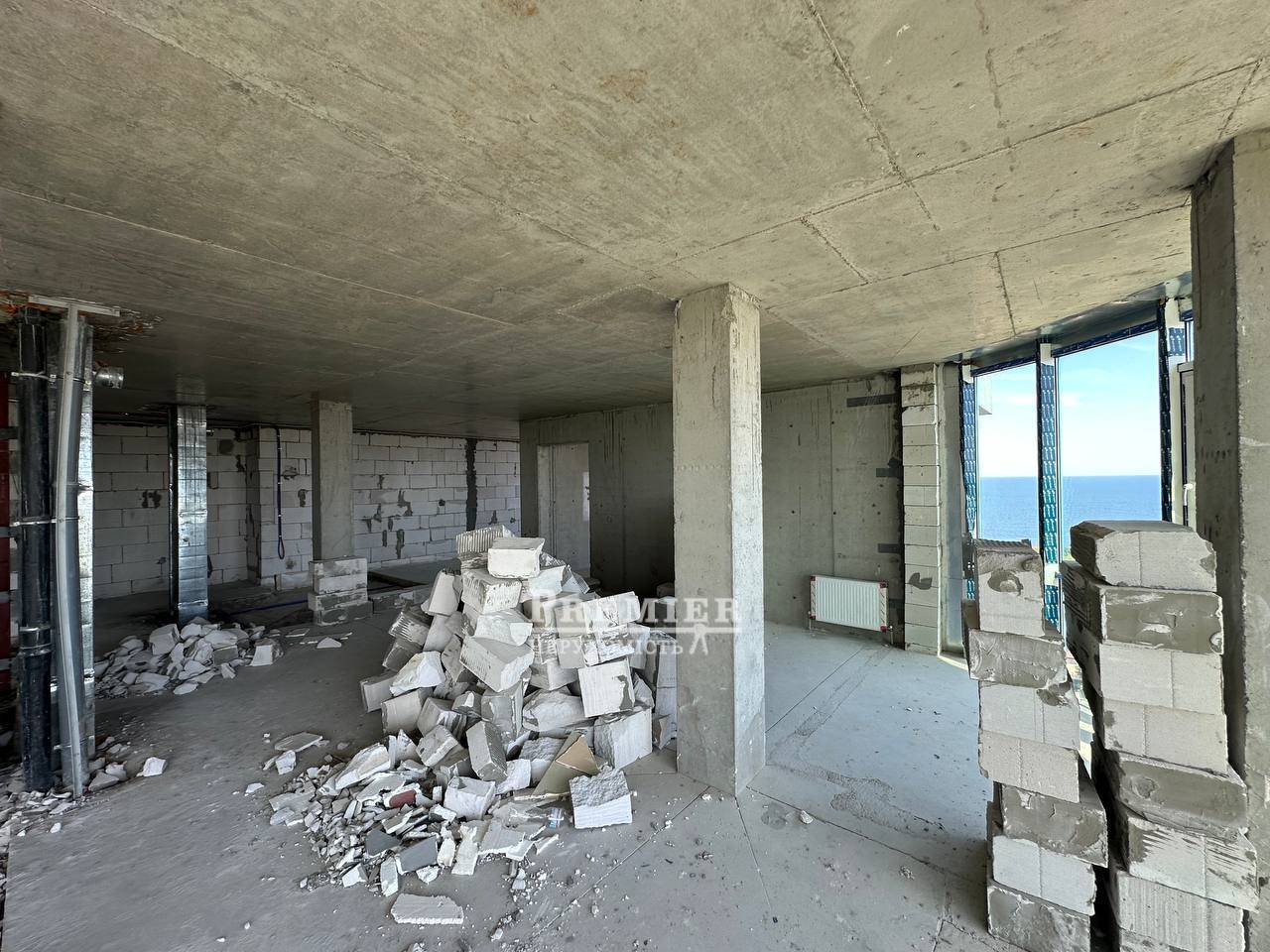 Продається 3кімнатна квартира, Фонтанська дорога вул., м.Одеса изображение 4