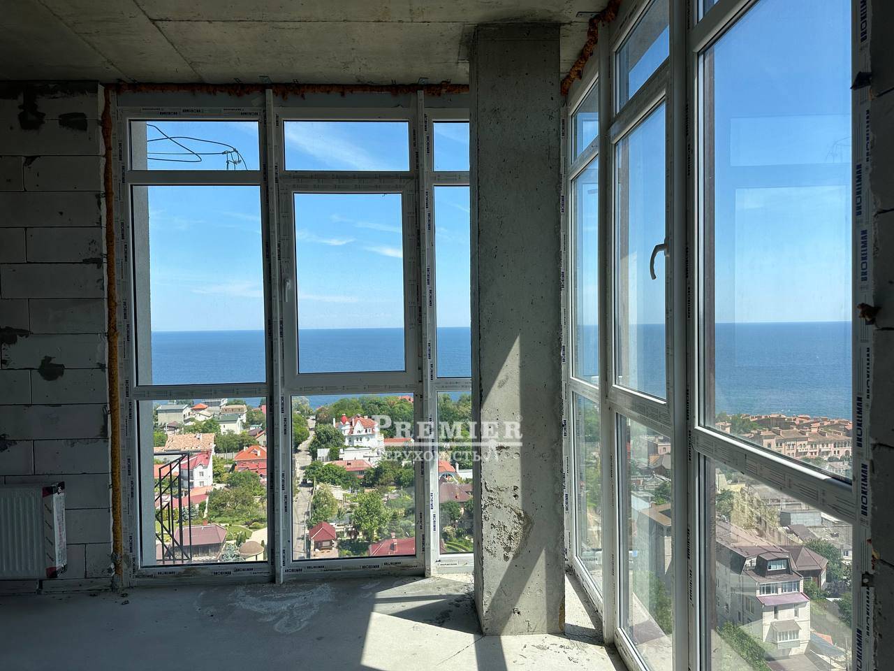 Продається 3кімнатна квартира, Фонтанська дорога вул., м.Одеса изображение 5