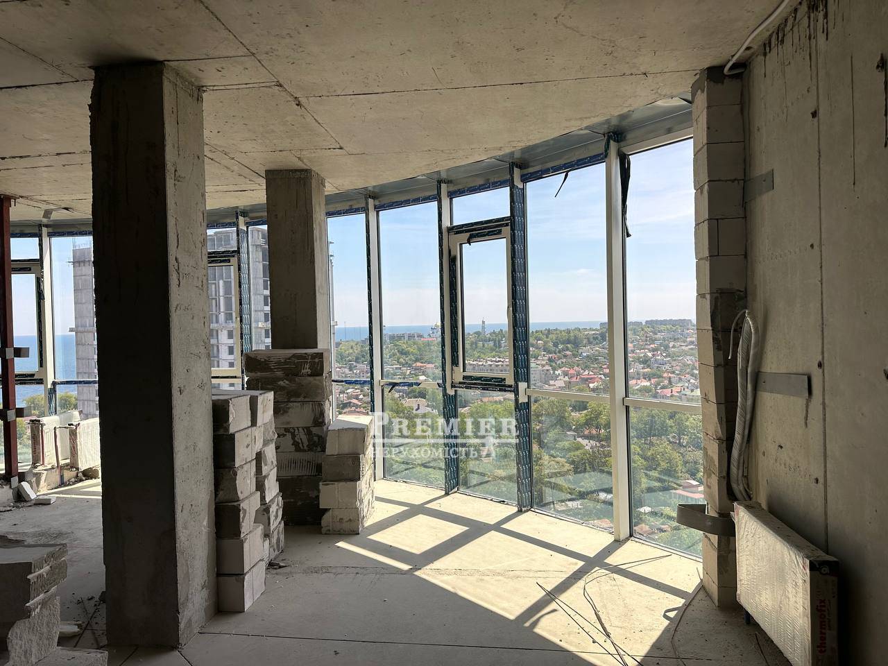 Продається 3кімнатна квартира, Фонтанська дорога вул., м.Одеса изображение 7