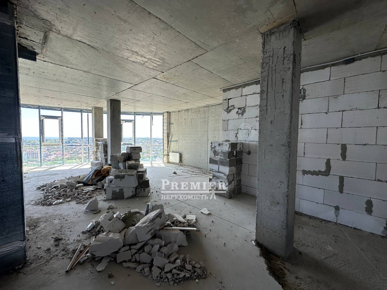 Продається 3кімнатна квартира, Фонтанська дорога вул., м.Одеса изображение 8