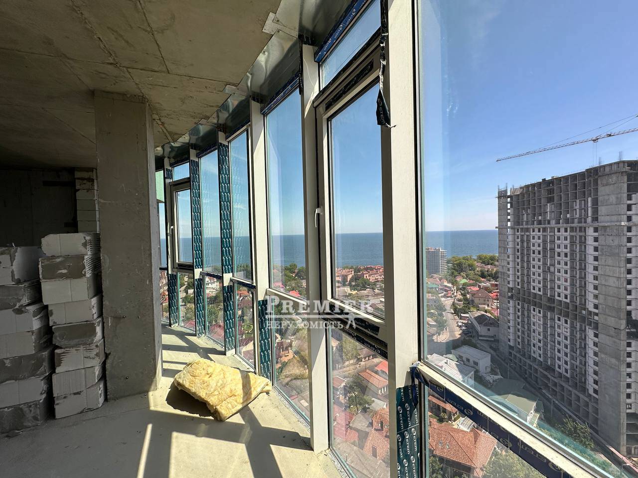 Продається 3кімнатна квартира, Фонтанська дорога вул., м.Одеса изображение 9