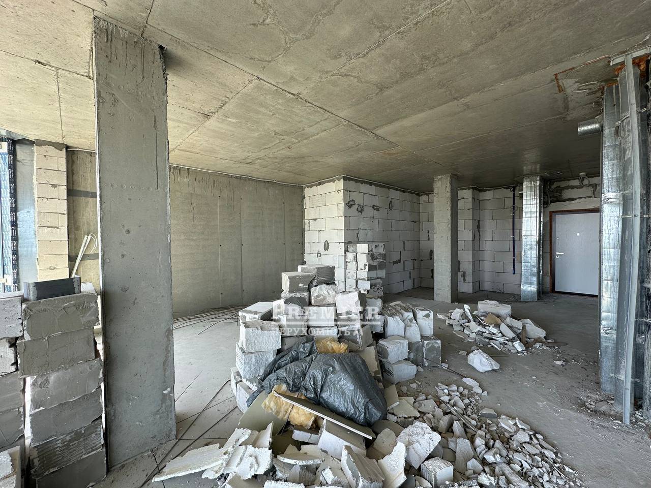 Продається 3кімнатна квартира, Фонтанська дорога вул., м.Одеса изображение 10