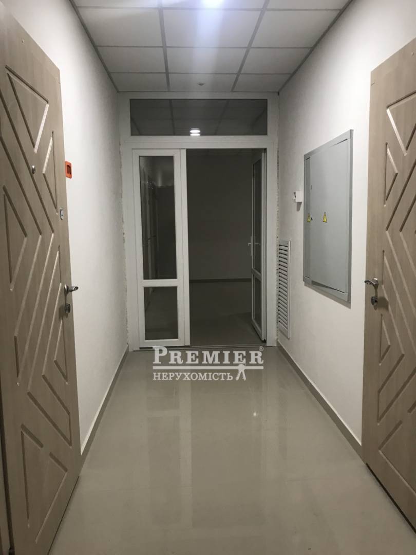 Продается 1-комн. квартира в новострое, Слободская ул., г.Одесса изображение 11