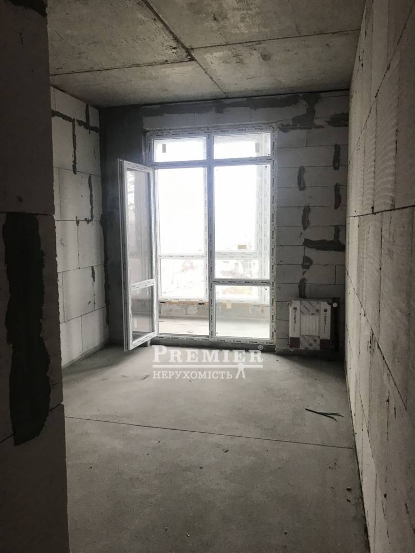 Продается 1-комн. квартира в новострое, Слободская ул., г.Одесса изображение 12