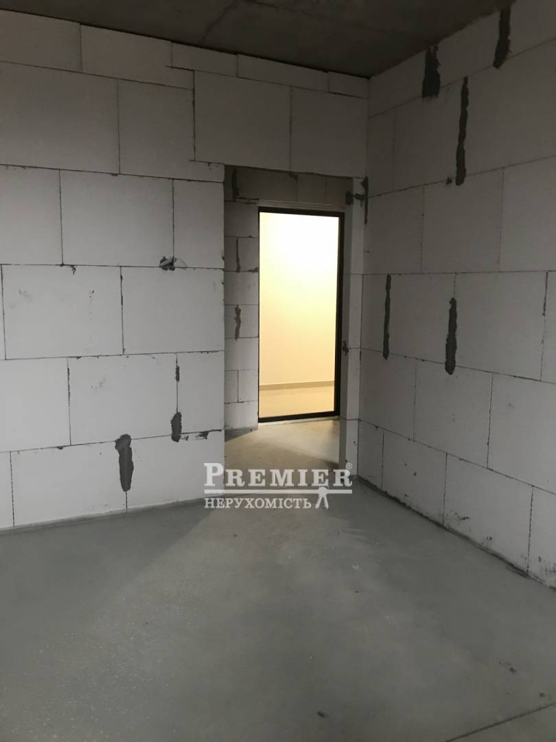 Продается 1-комн. квартира в новострое, Слободская ул., г.Одесса изображение 13