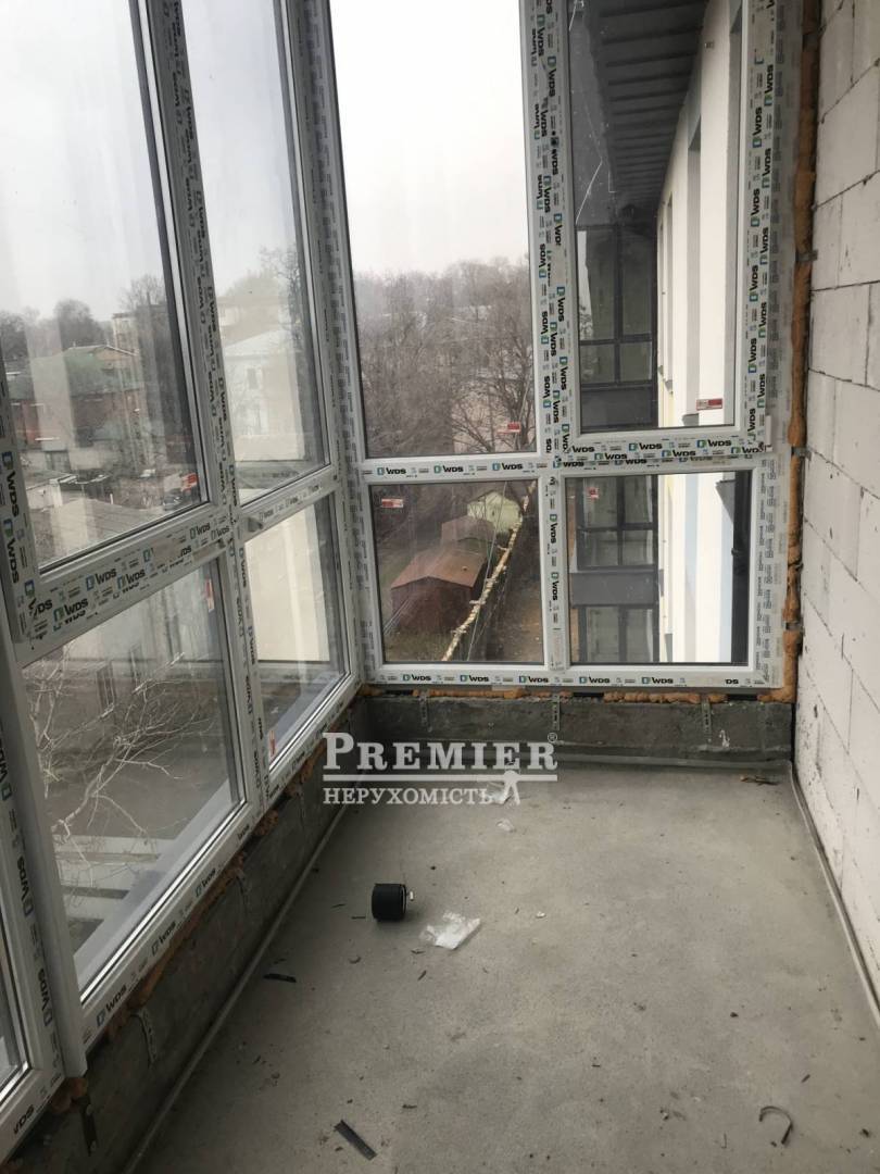 Продается 1-комн. квартира в новострое, Слободская ул., г.Одесса изображение 15