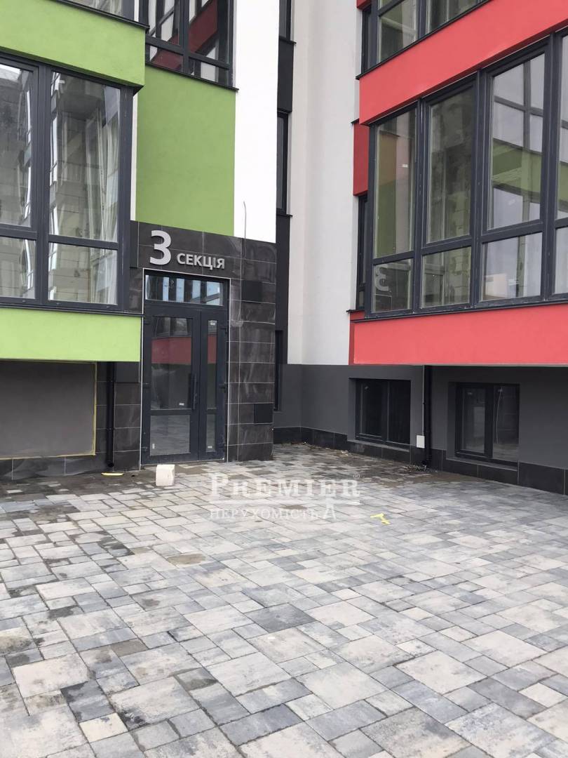 Продается 1-комн. квартира в новострое, Слободская ул., г.Одесса изображение 3