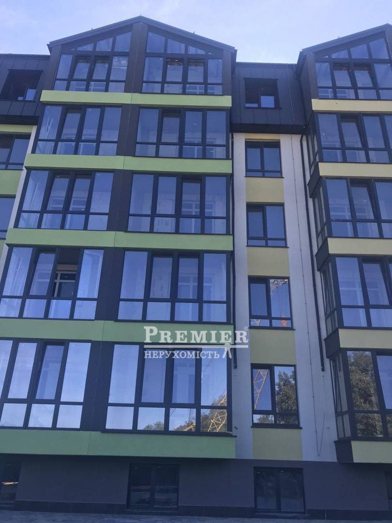 Продается 1-комн. квартира в новострое, Слободская ул., г.Одесса изображение 4