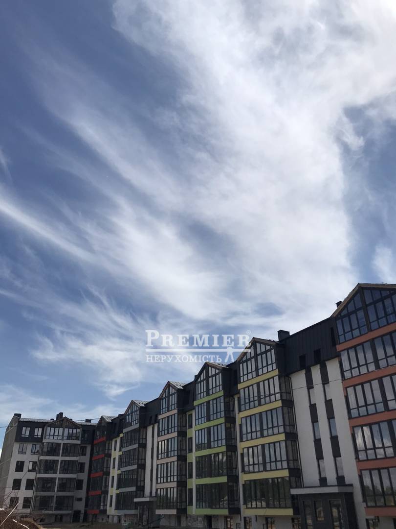 Продается 1-комн. квартира в новострое, Слободская ул., г.Одесса изображение 5