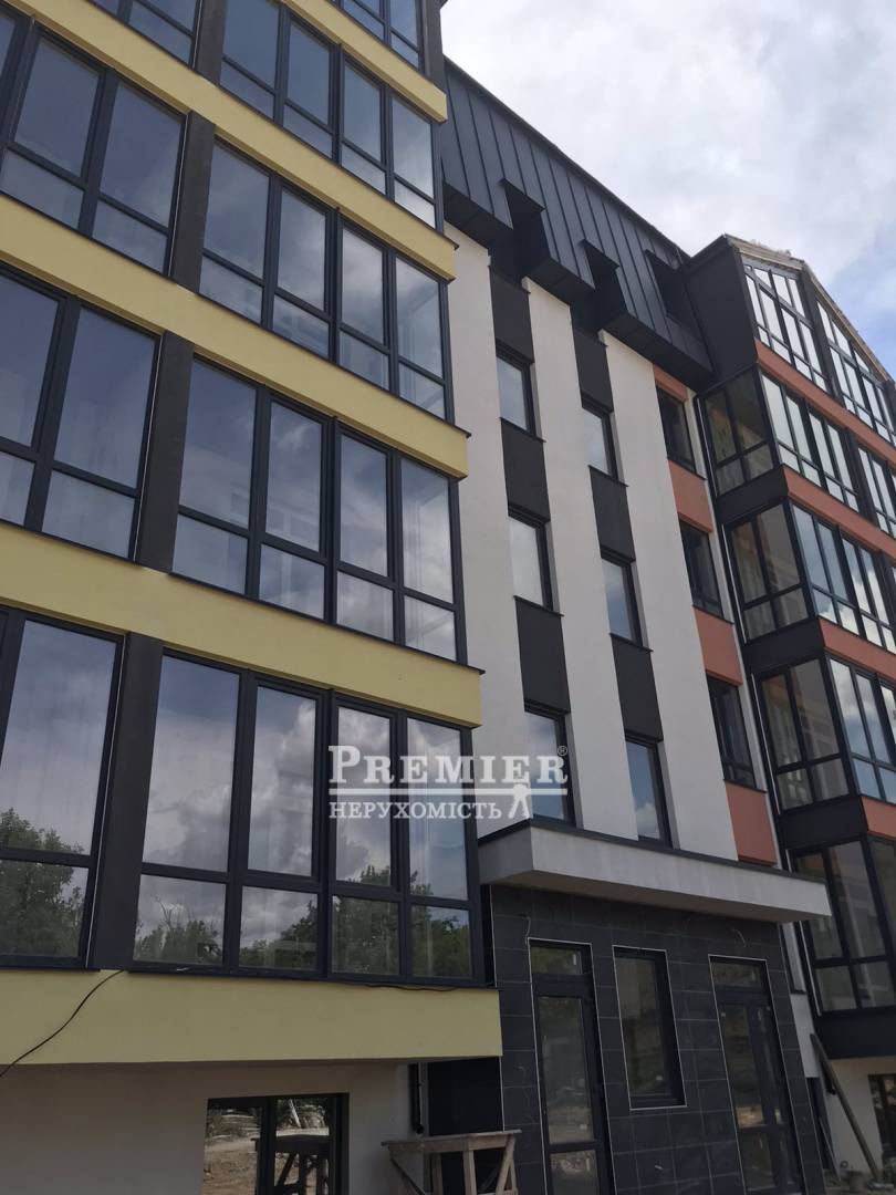 Продается 1-комн. квартира в новострое, Слободская ул., г.Одесса изображение 6