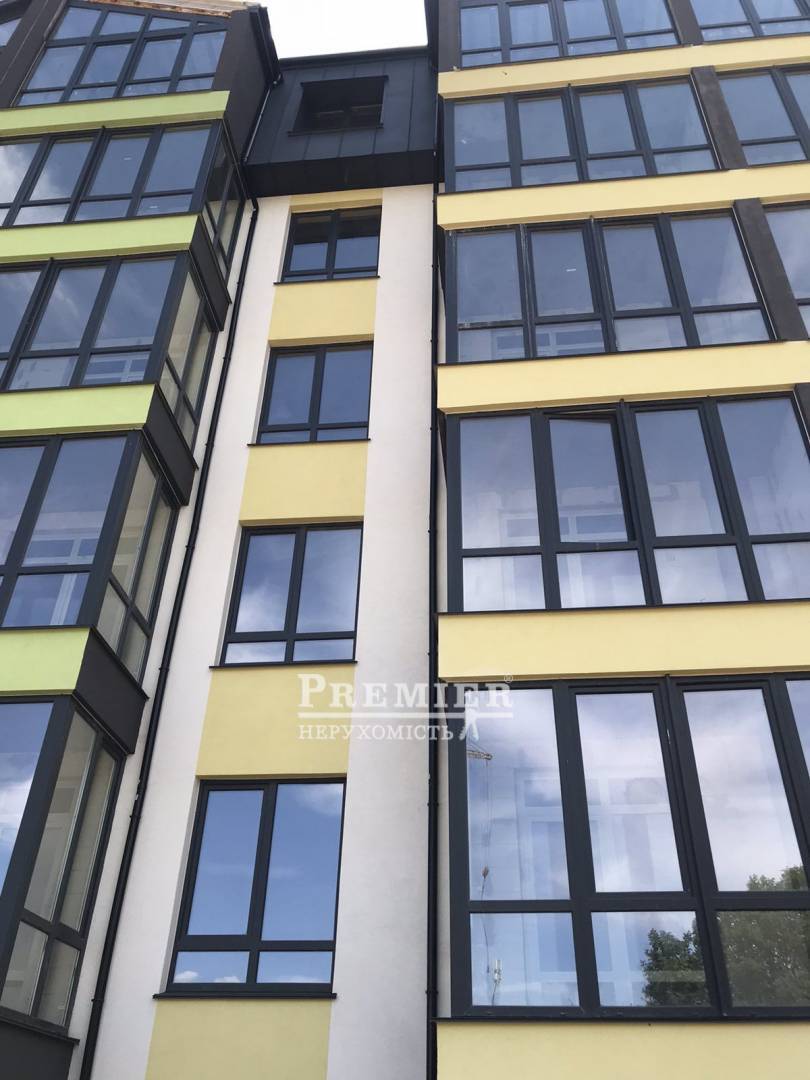 Продается 1-комн. квартира в новострое, Слободская ул., г.Одесса изображение 7