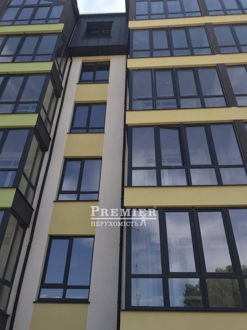 Продается 1-комн. квартира в новострое, Слободская ул., г.Одесса изображение 8