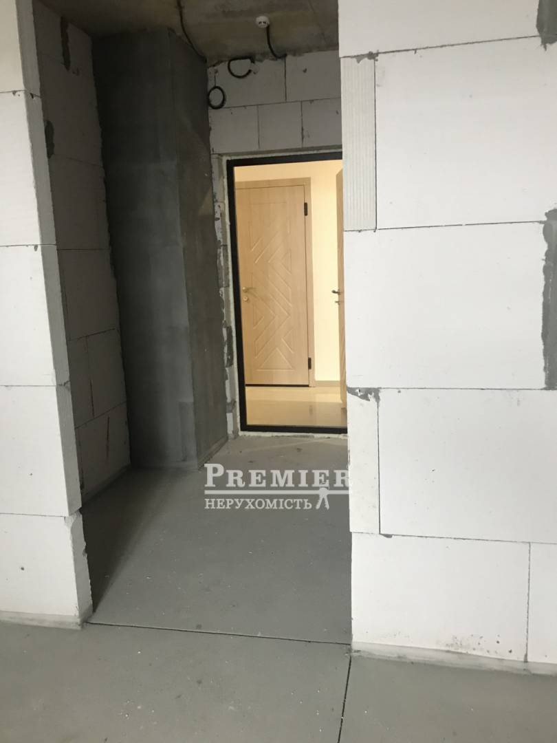 Продается 1-комн. квартира в новострое, Слободская ул., г.Одесса изображение 10