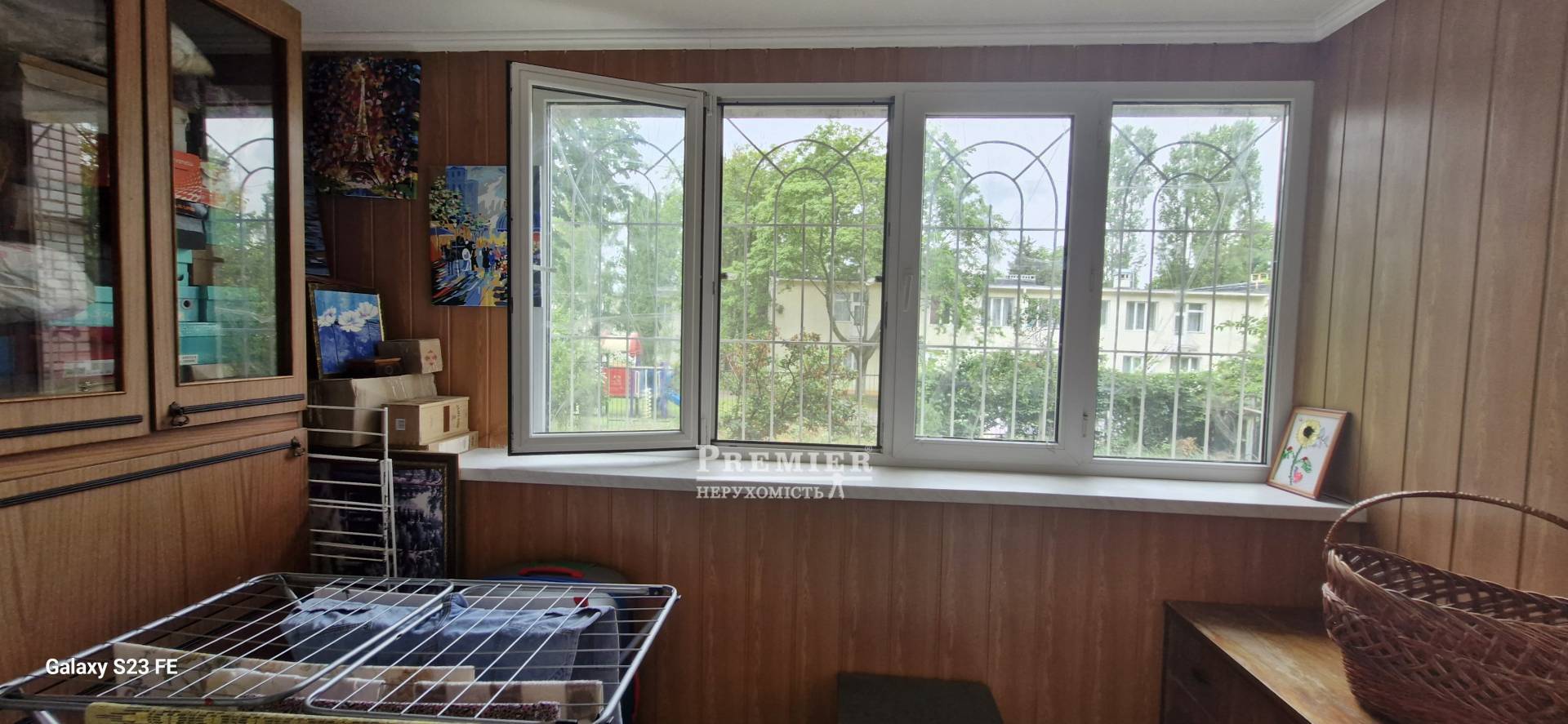 Продається 3кімнатна квартира, Данченко вул., Чорноморськ изображение 11