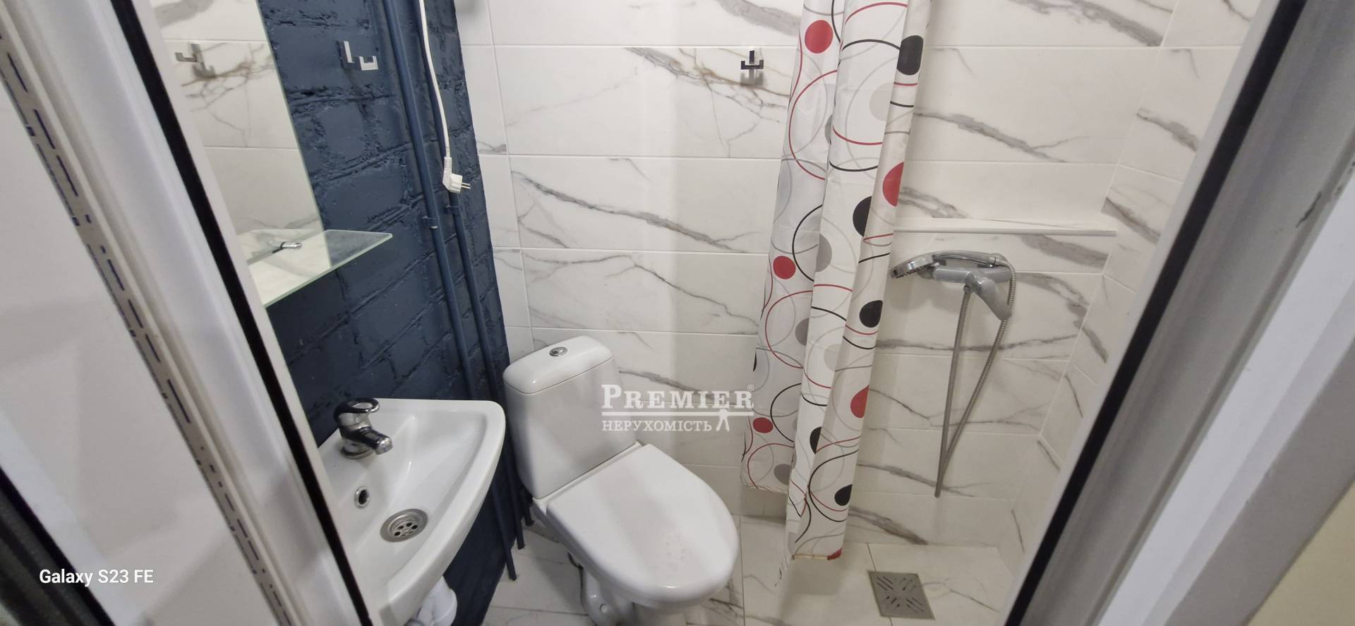 Продається 3кімнатна квартира, Данченко вул., Чорноморськ изображение 12