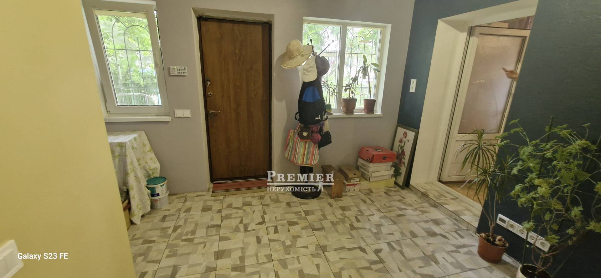 Продається 3кімнатна квартира, Данченко вул., Чорноморськ изображение 4