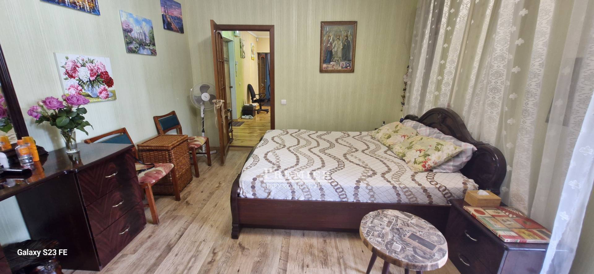 Продається 3кімнатна квартира, Данченко вул., Чорноморськ изображение 5