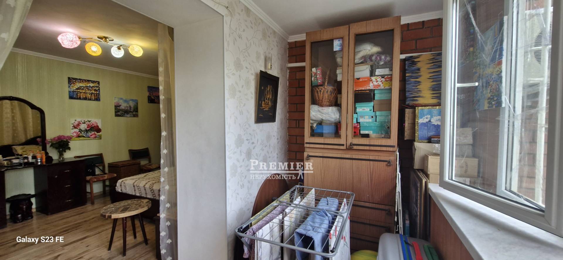 Продається 3кімнатна квартира, Данченко вул., Чорноморськ изображение 10