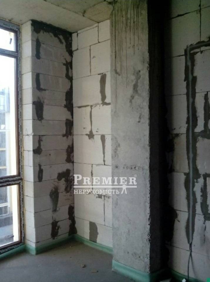 Продается 1-комн. квартира в новострое, Прохоровская ул., г.Одесса изображение 3