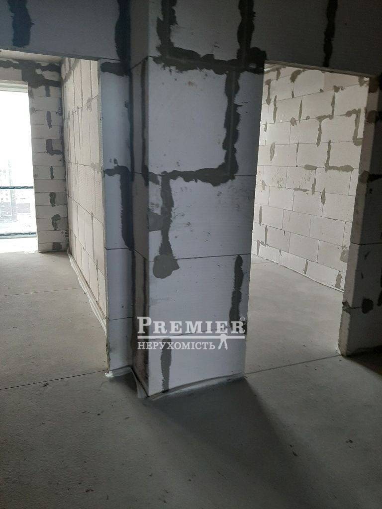 Продается 1-комн. квартира в новострое, Прохоровская ул., г.Одесса изображение 5