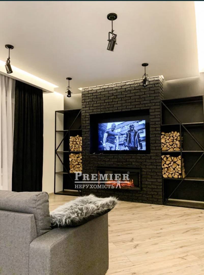 Продається 1кімнатна квартира, Валерія Самофалова (Каманіна) вул. (ЖК 43 Перлина), м.Одеса изображение 2