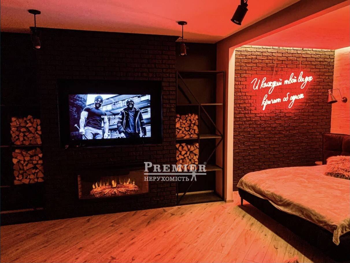 Продається 1кімнатна квартира, Валерія Самофалова (Каманіна) вул. (ЖК 43 Перлина), м.Одеса изображение 11