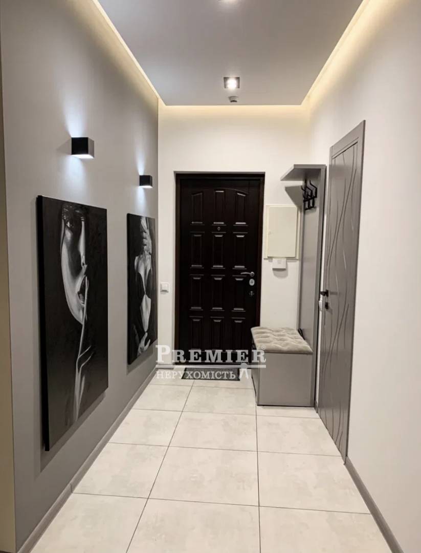 Продається 1кімнатна квартира, Валерія Самофалова (Каманіна) вул. (ЖК 43 Перлина), м.Одеса изображение 4