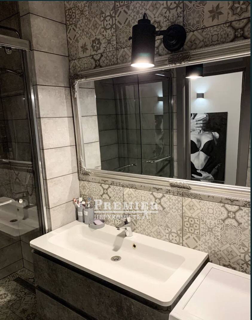 Продається 1кімнатна квартира, Валерія Самофалова (Каманіна) вул. (ЖК 43 Перлина), м.Одеса изображение 6