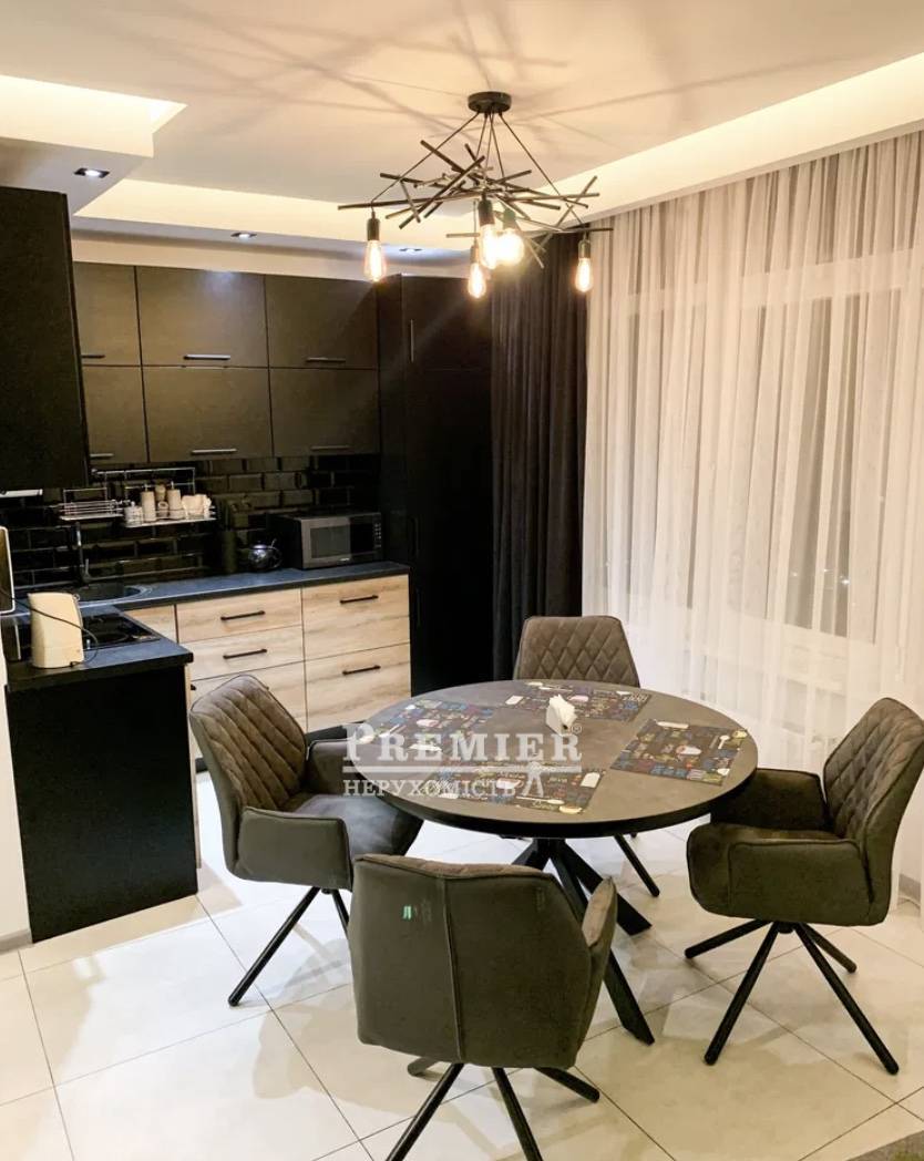 Продається 1кімнатна квартира, Валерія Самофалова (Каманіна) вул. (ЖК 43 Перлина), м.Одеса изображение 7