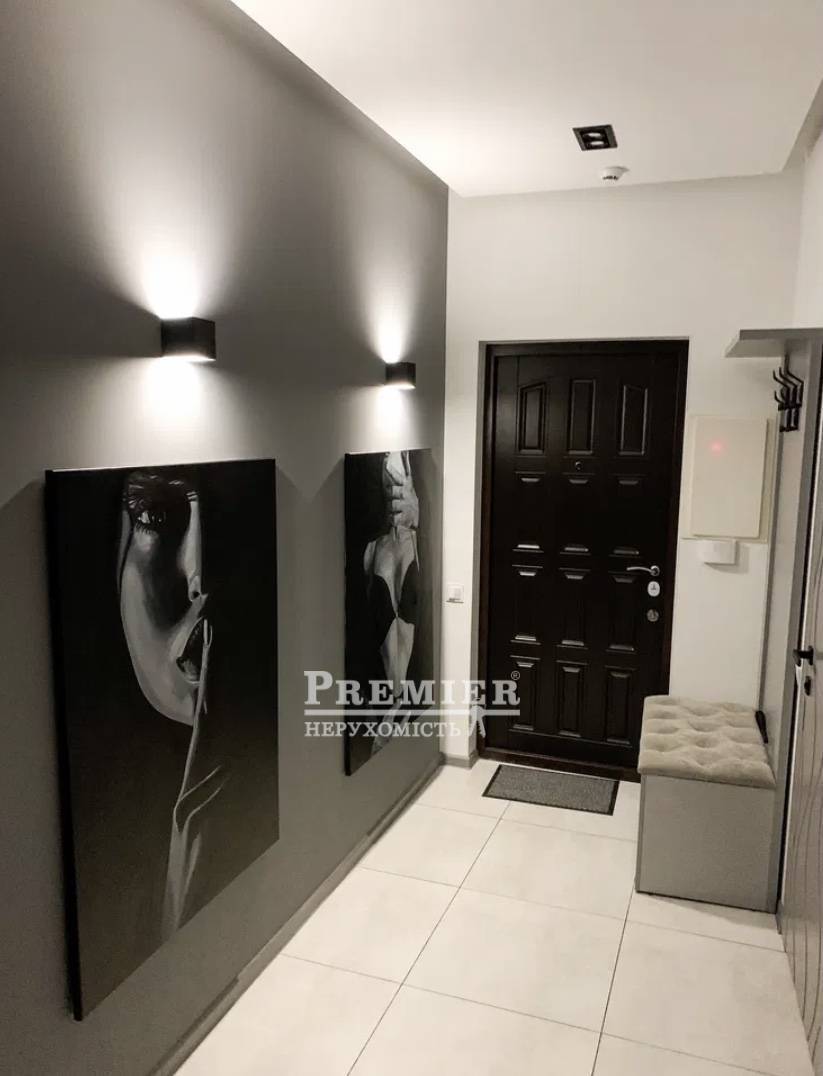 Продається 1кімнатна квартира, Валерія Самофалова (Каманіна) вул. (ЖК 43 Перлина), м.Одеса изображение 9