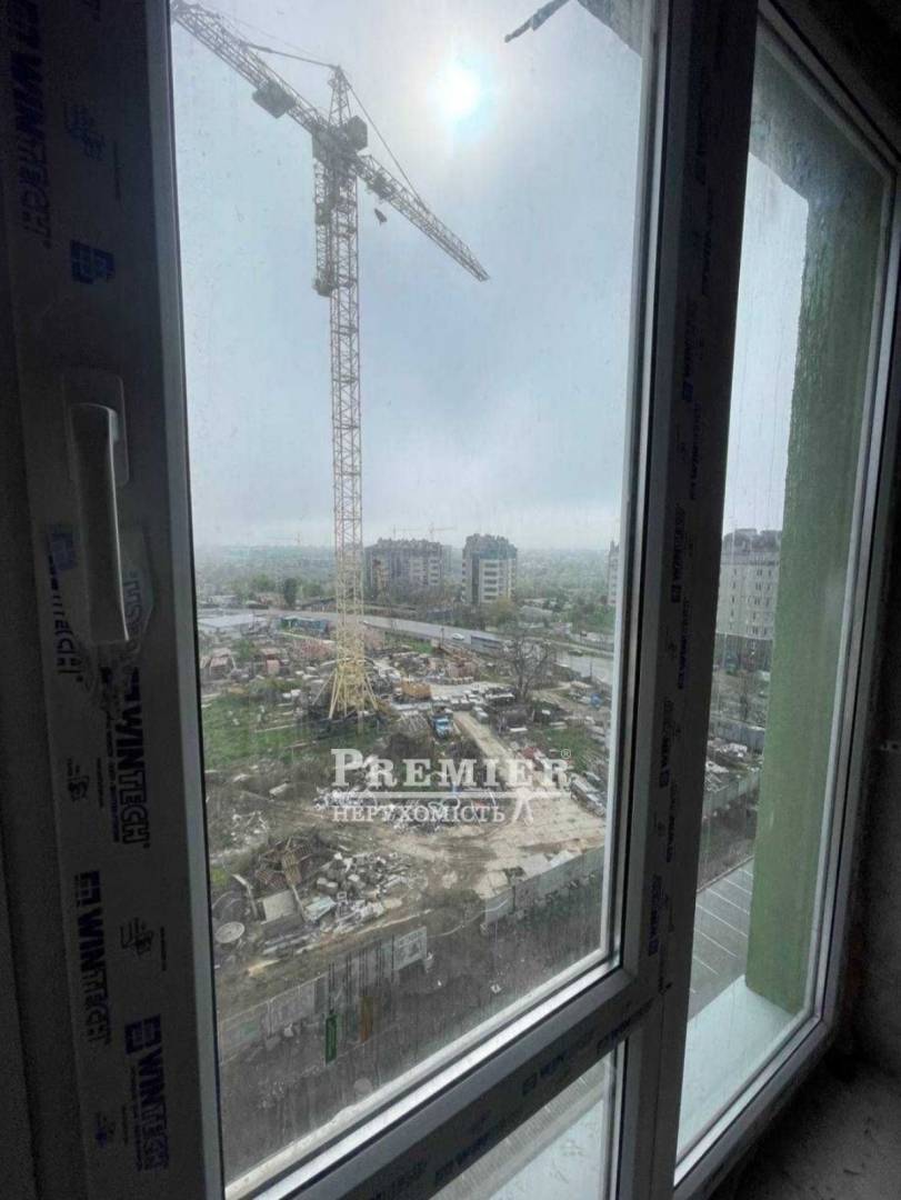 Продается 1-комнатная квартира, Марсельская ул., г.Одесса изображение 3