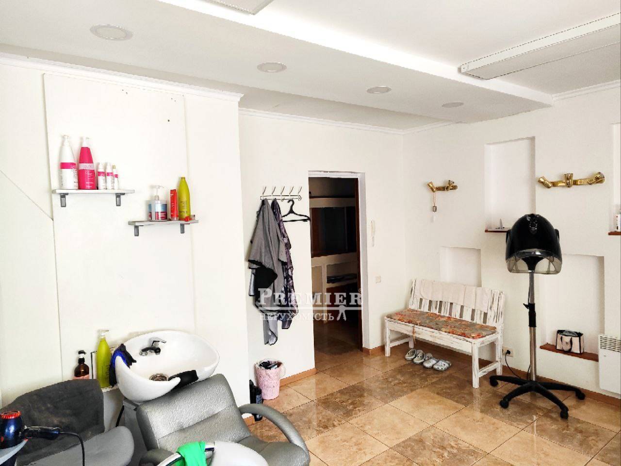 Продается Под любой вид деятельности, Шампанский пер., г.Одесса изображение 2