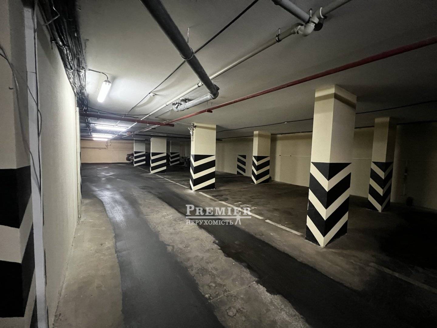 Продается Паркинг, Долгая ул., г.Одесса изображение 1