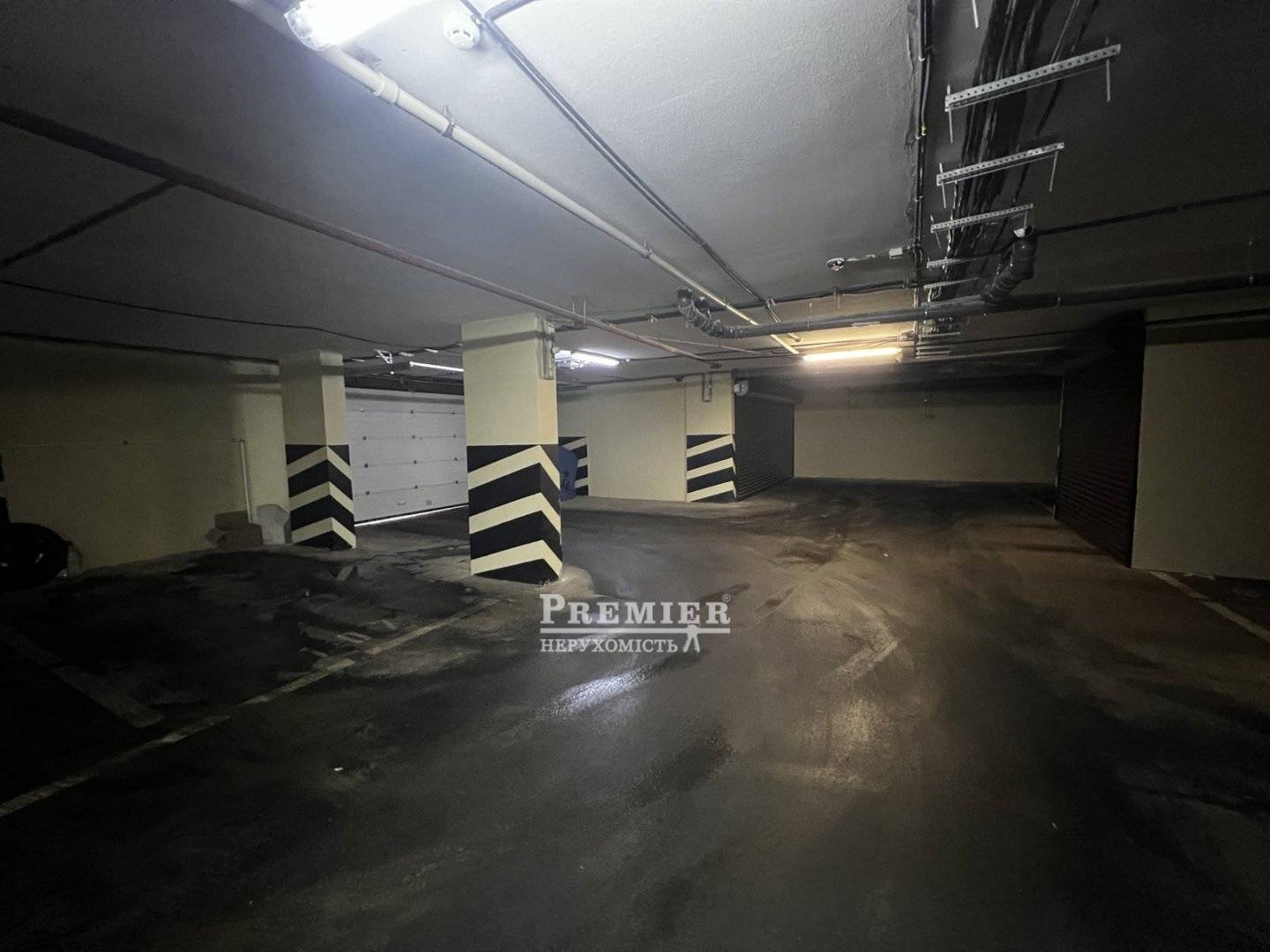 Продается Паркинг, Долгая ул., г.Одесса изображение 4