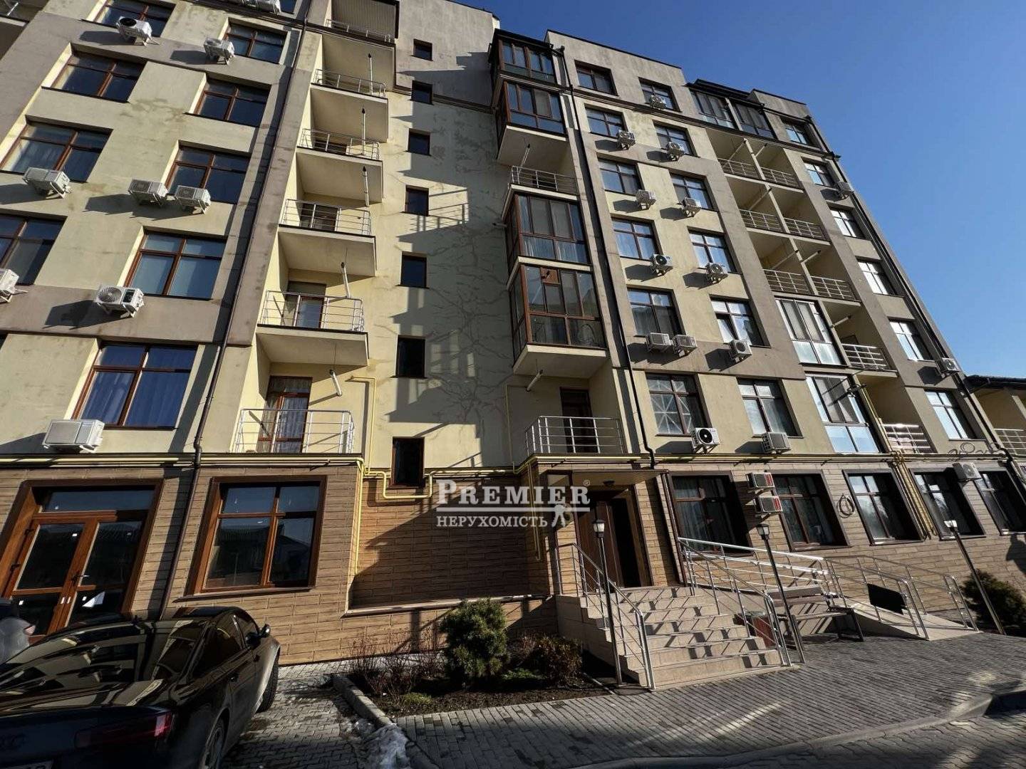 Продается Паркинг, Долгая ул., г.Одесса изображение 5