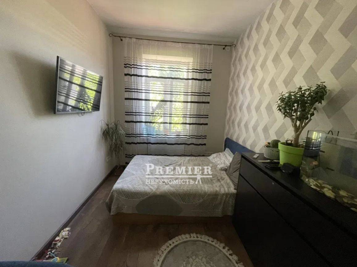 Продається 2кімнатна квартира, Головатого Отамана вул., м.Одеса изображение 1
