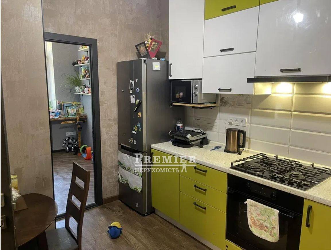 Продається 2кімнатна квартира, Головатого Отамана вул., м.Одеса изображение 2