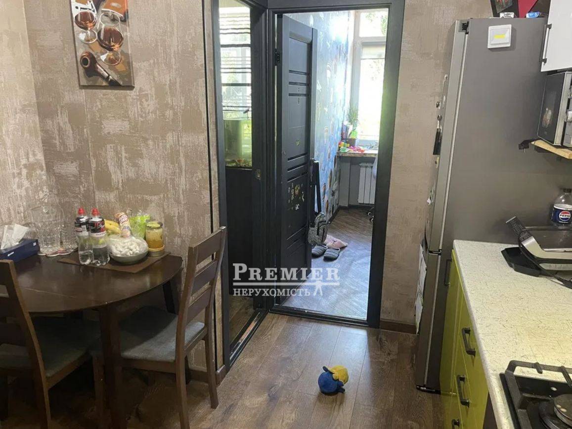 Продається 2кімнатна квартира, Головатого Отамана вул., м.Одеса изображение 13