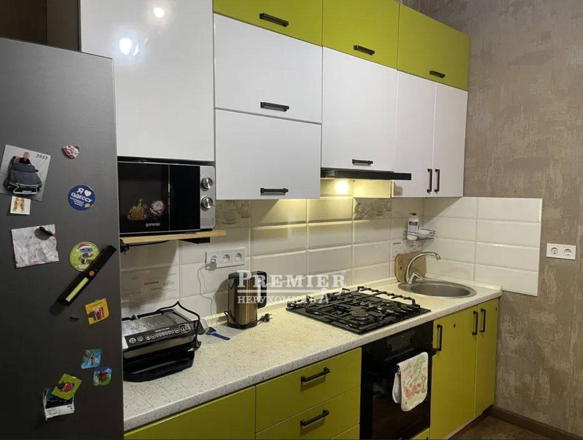 Продається 2кімнатна квартира, Головатого Отамана вул., м.Одеса изображение 14