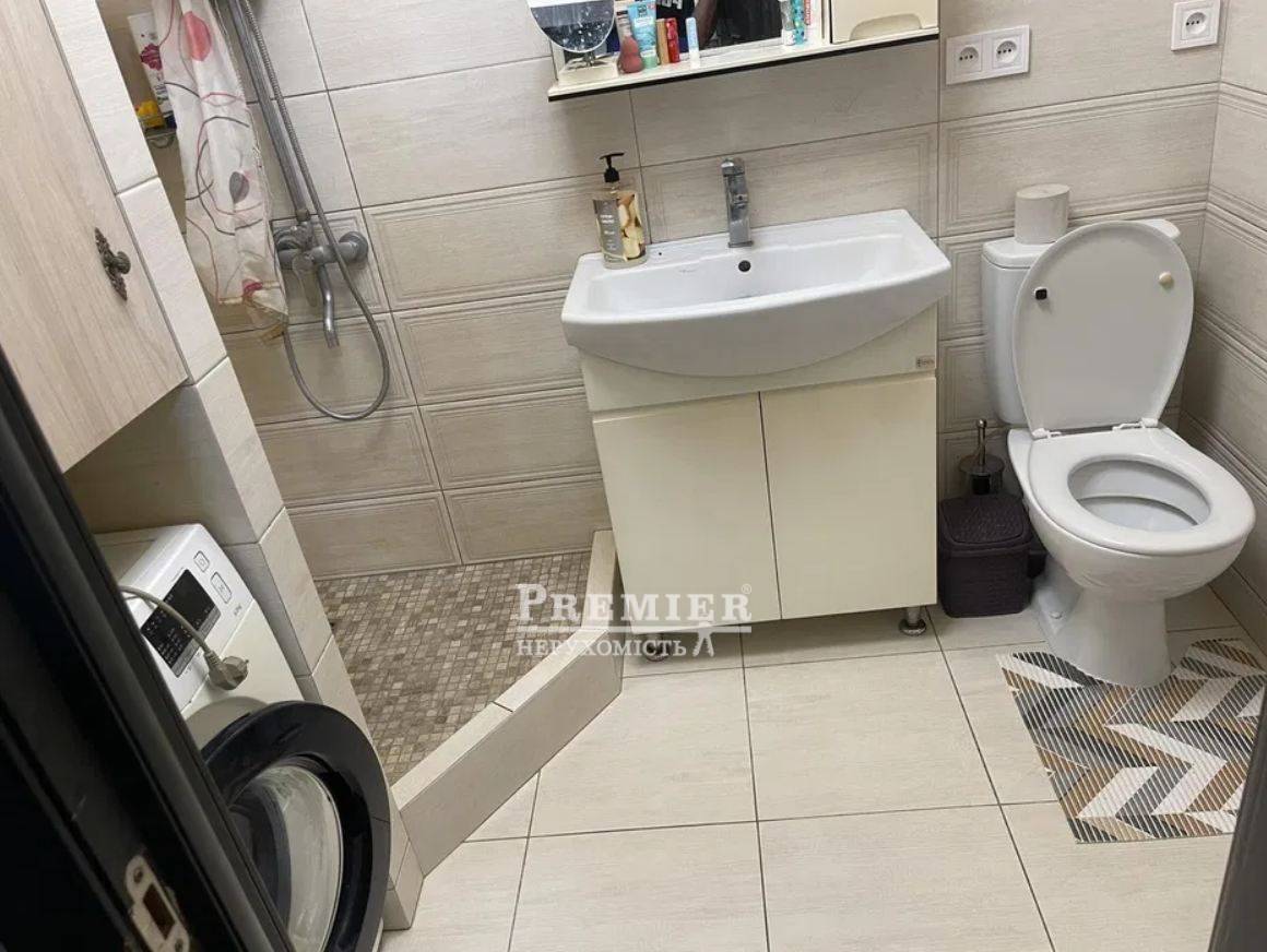 Продається 2кімнатна квартира, Головатого Отамана вул., м.Одеса изображение 15