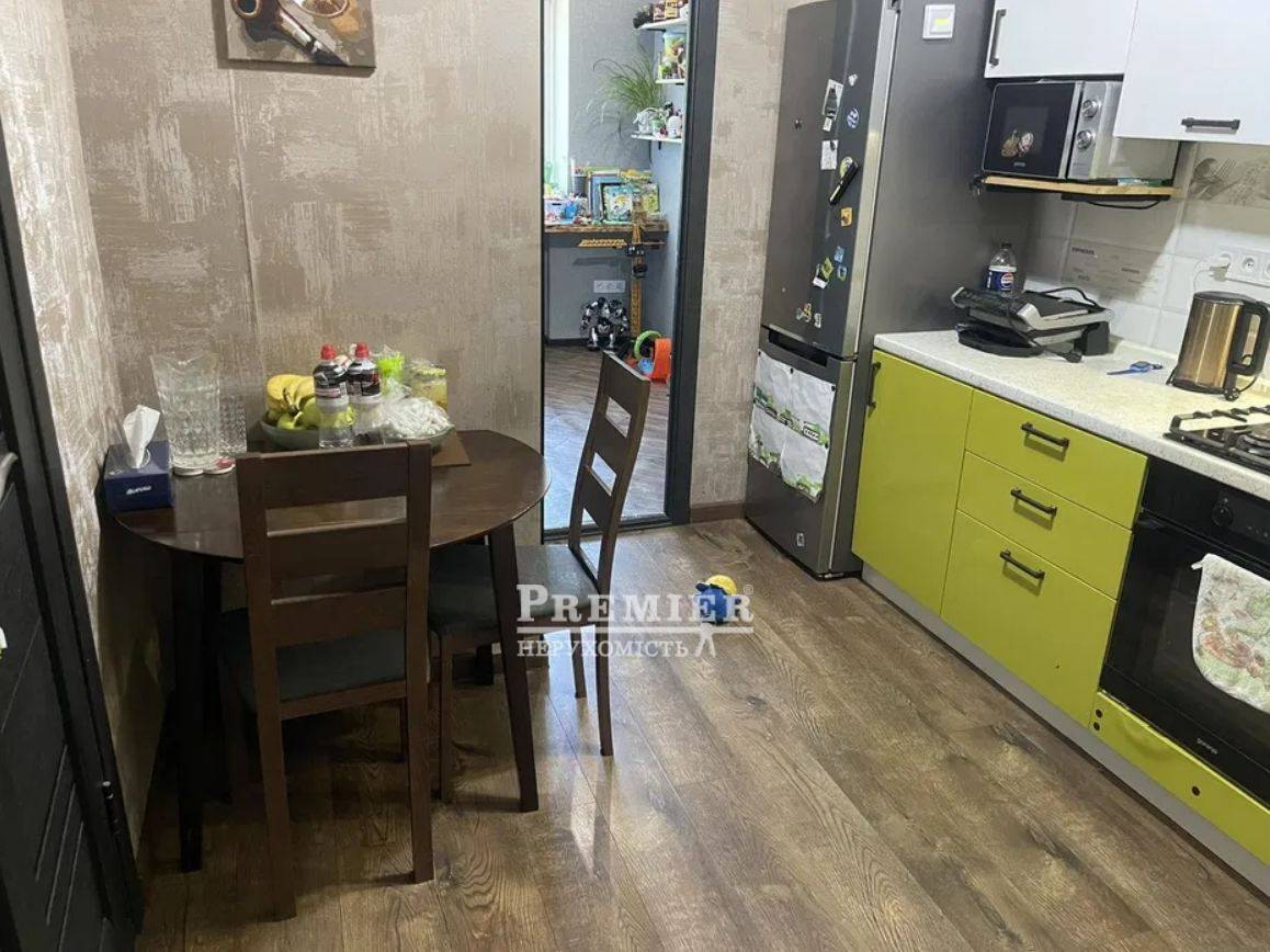 Продається 2кімнатна квартира, Головатого Отамана вул., м.Одеса изображение 16