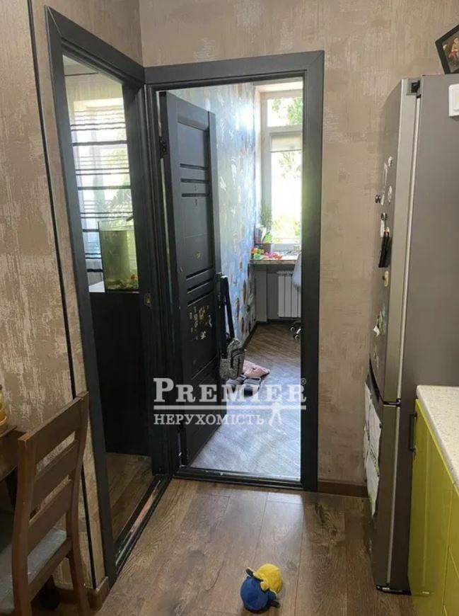 Продається 2кімнатна квартира, Головатого Отамана вул., м.Одеса изображение 8