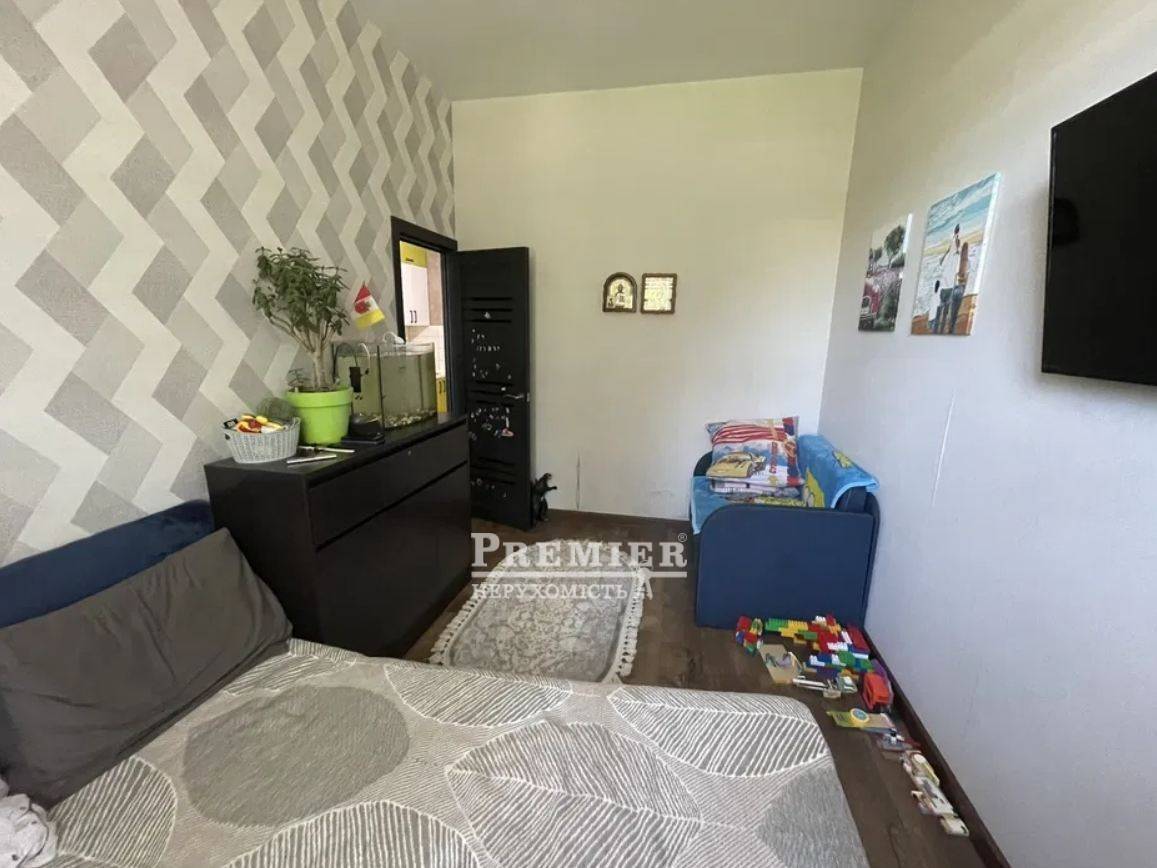 Продається 2кімнатна квартира, Головатого Отамана вул., м.Одеса изображение 9