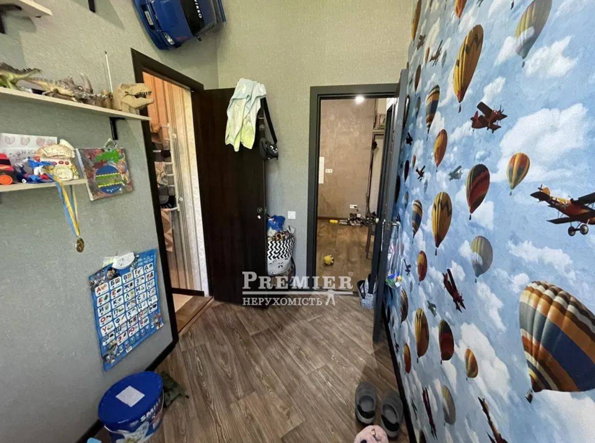 Продається 2кімнатна квартира, Головатого Отамана вул., м.Одеса изображение 10