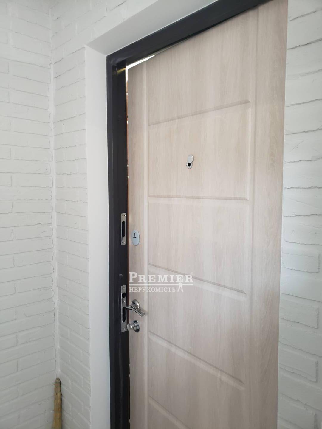 Продается 1-комнатная квартира, Князя Володимира Великого просп. (Добровольского), г.Одесса изображение 3